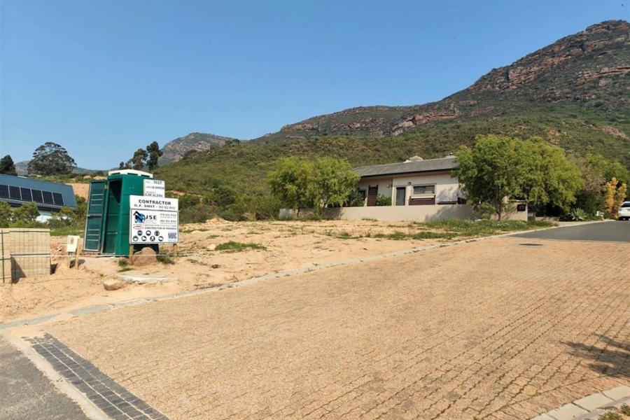 0 Bedroom Property for Sale in Piketberg Western Cape